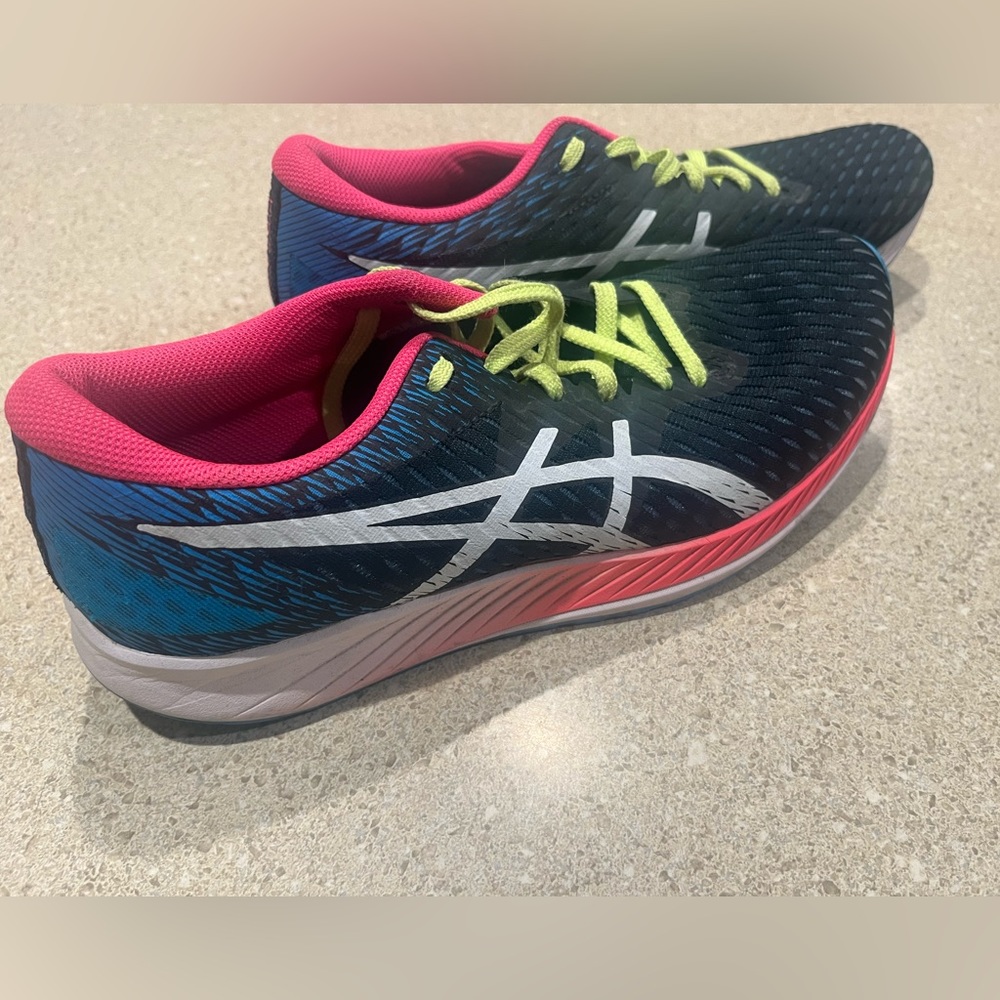 Asic Hyper Speed Size 8 - image 1